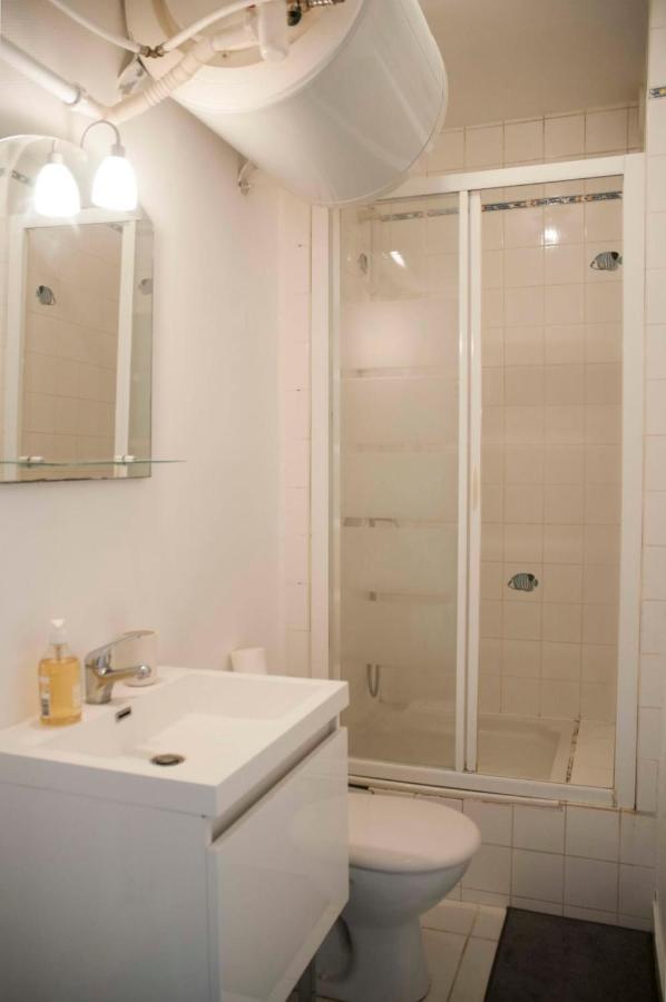 Cozy Apartment At The Gates Of Paris Le Pre-Saint-Gervais Екстер'єр фото
