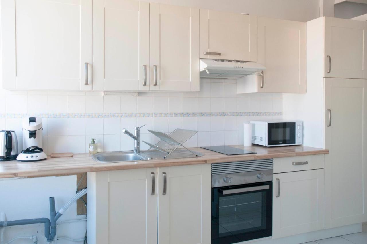 Cozy Apartment At The Gates Of Paris Le Pre-Saint-Gervais Екстер'єр фото