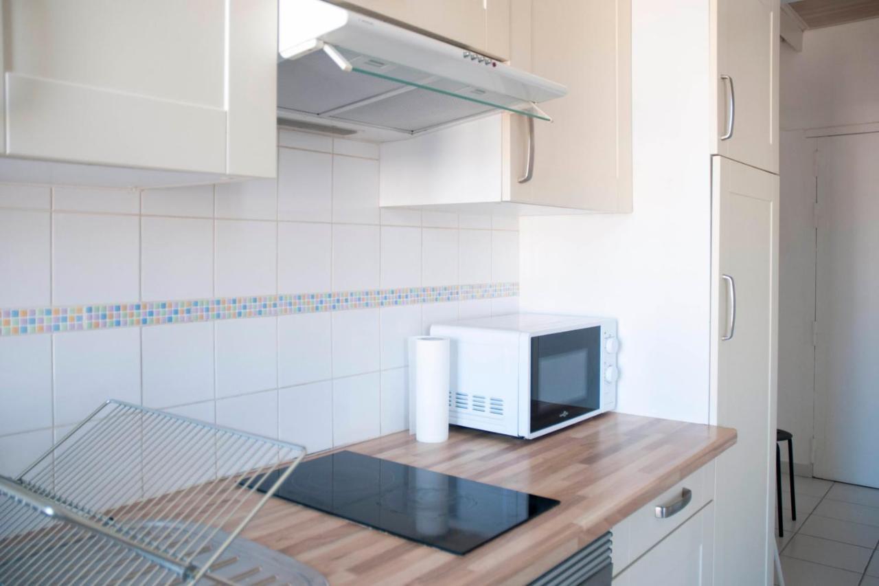 Cozy Apartment At The Gates Of Paris Le Pre-Saint-Gervais Екстер'єр фото