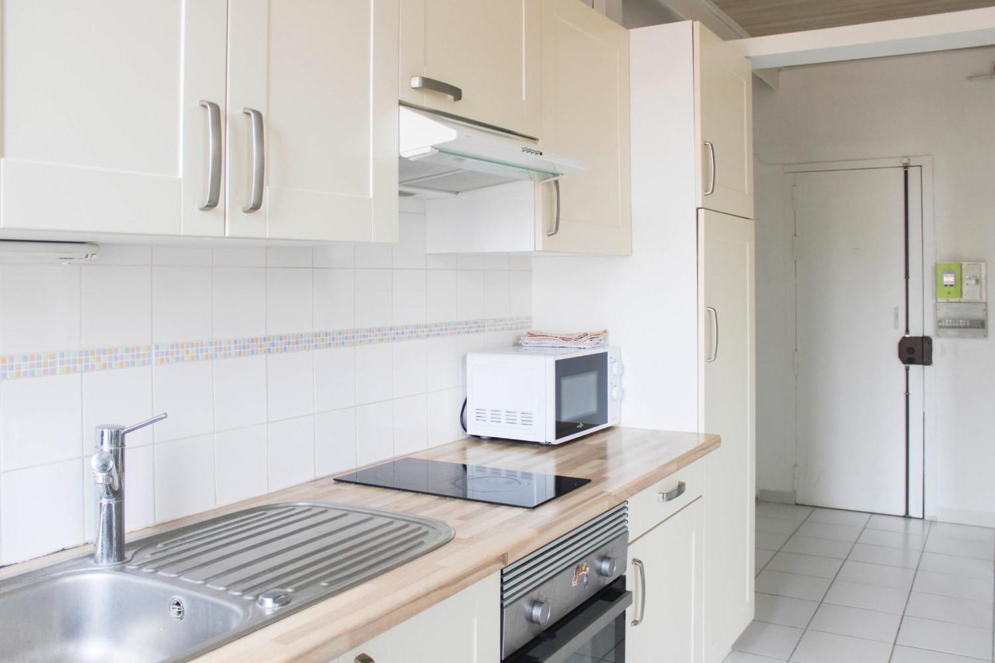 Cozy Apartment At The Gates Of Paris Le Pre-Saint-Gervais Екстер'єр фото